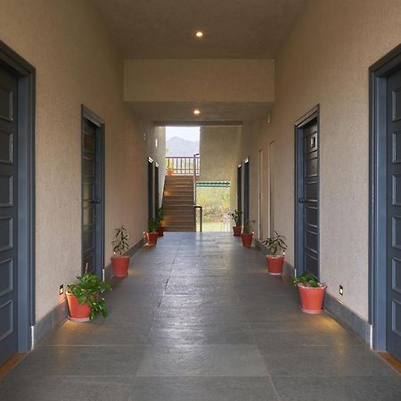 The Hunting Lodge Resort Udaipur - Villas & Pool Dabok Extérieur photo